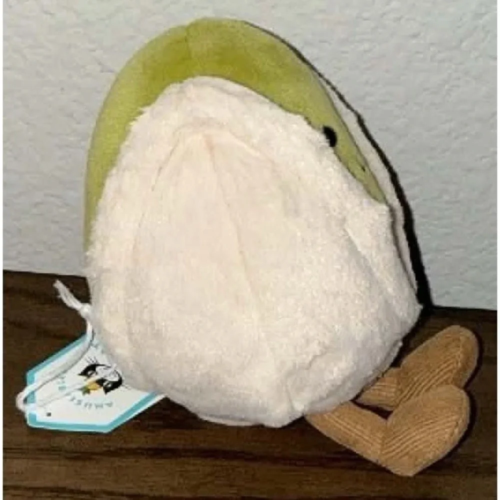 Jellycat dimensions 5in